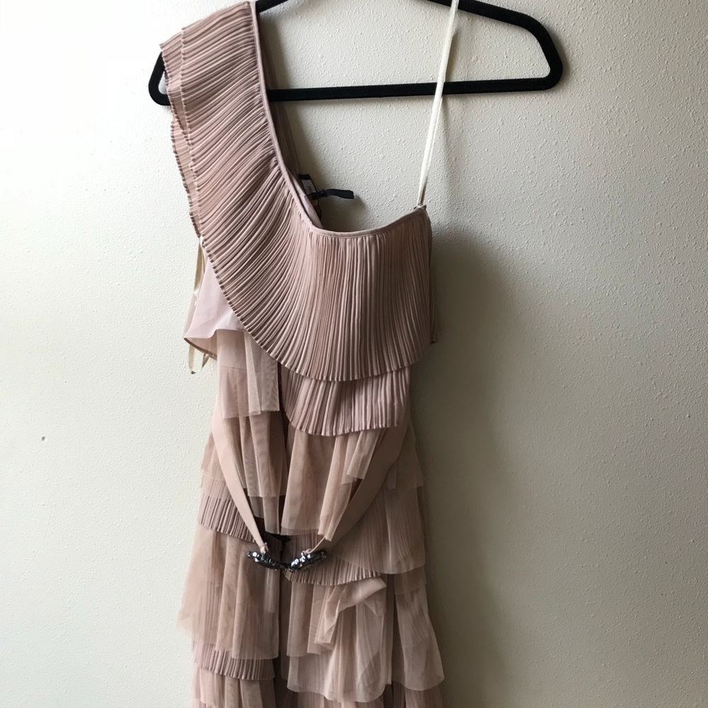 BCBG Dress